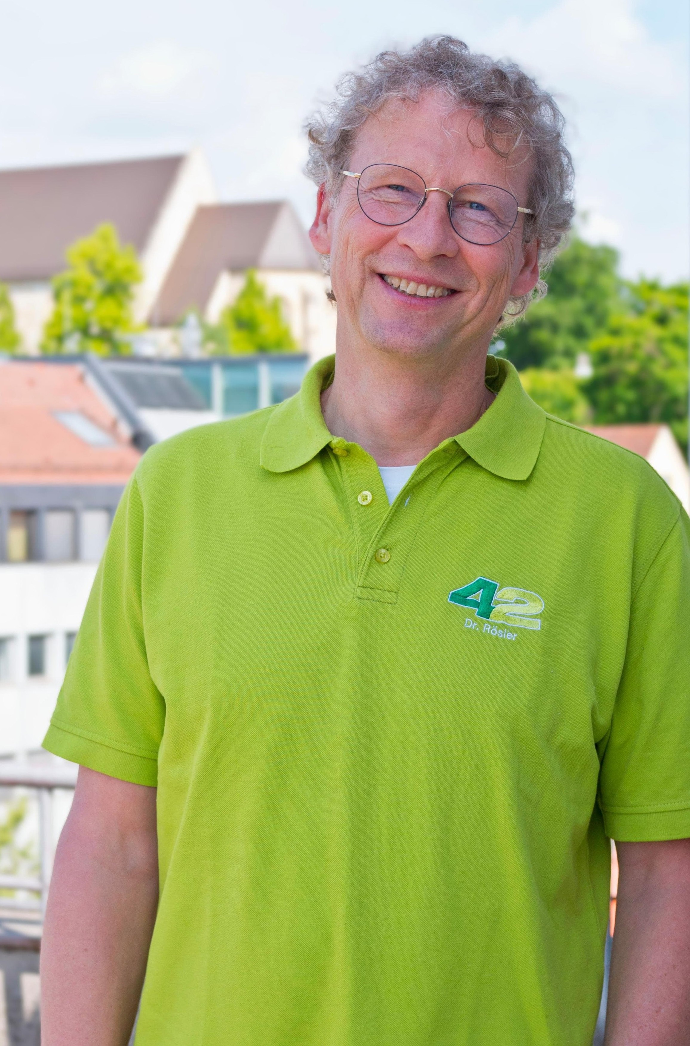 Dr. med. Marc-Christian Rösler