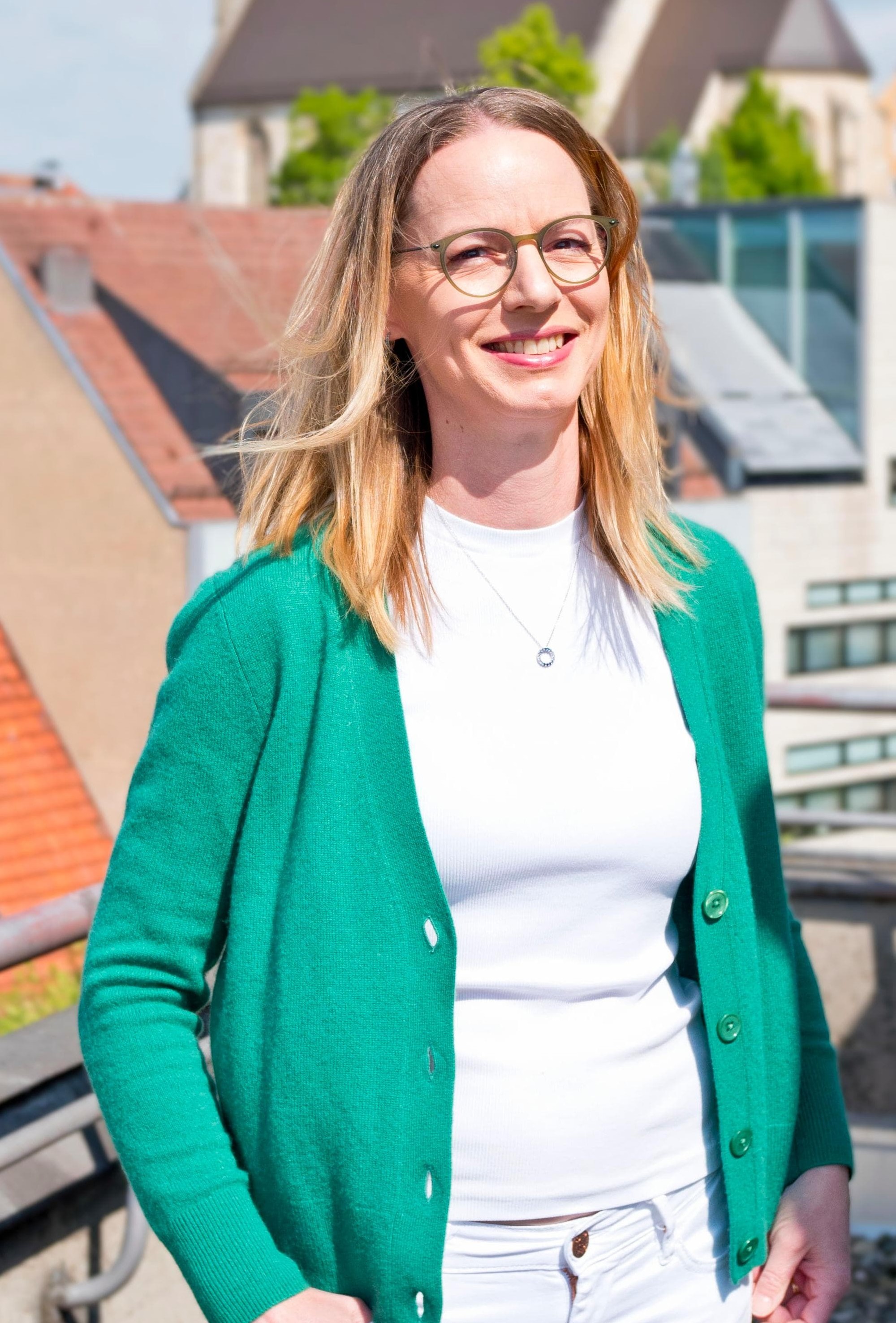 Dr. med. Silke Glienke