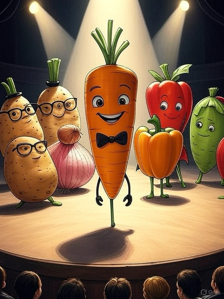 Kalorien mit Köpfchen